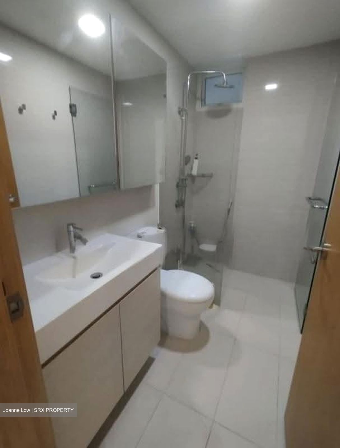 The Tampines Trilliant (D18), Condominium #626884851